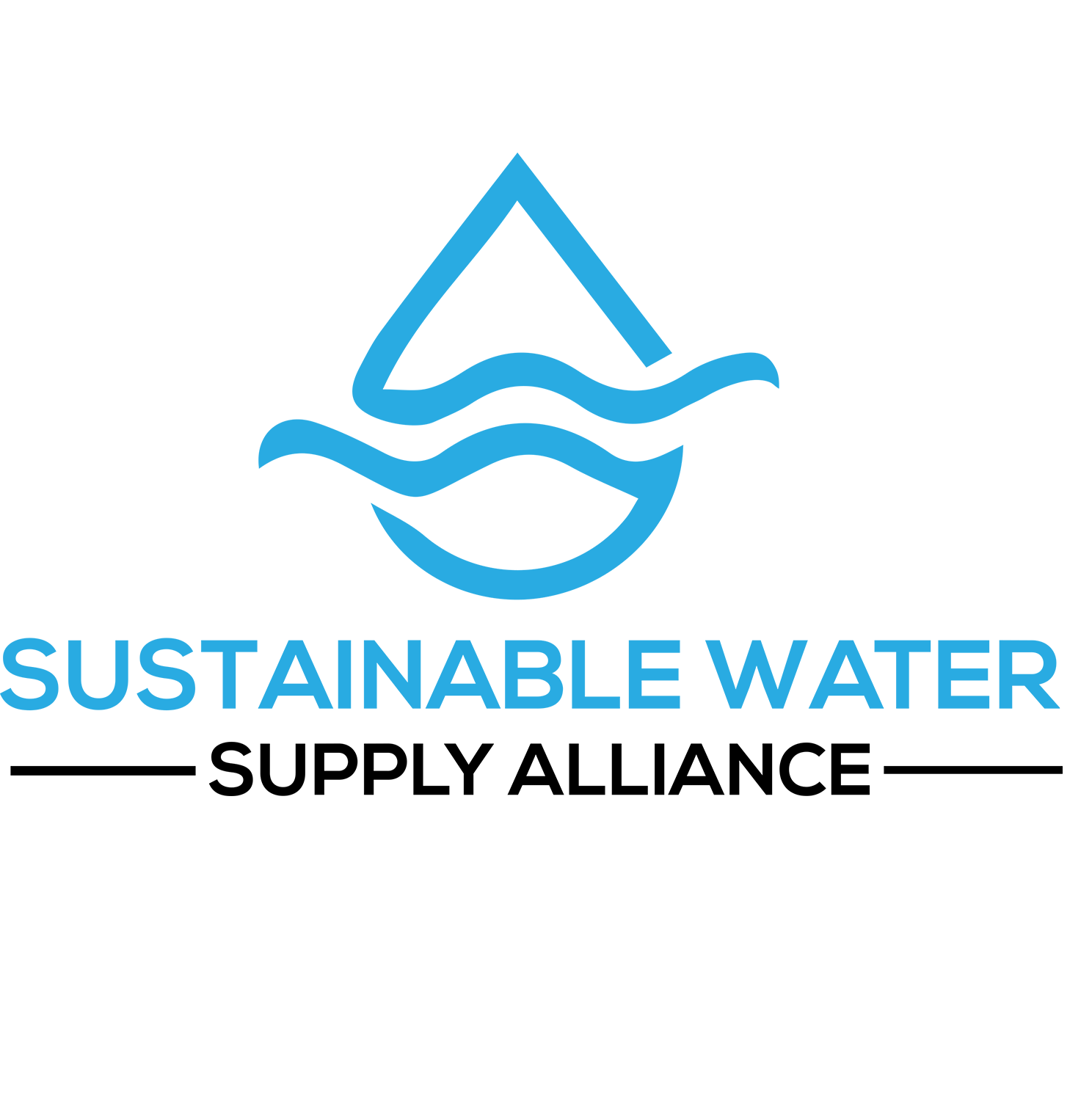 © SWSA Sustainable Water Supply Alliance